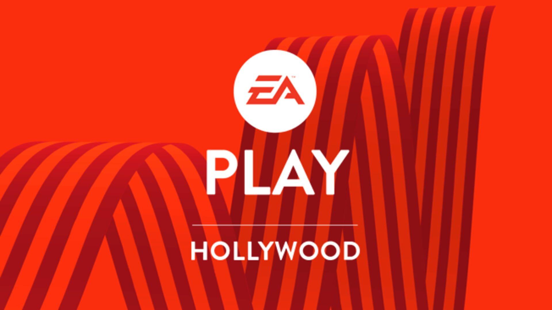Live @ EA Play 2017