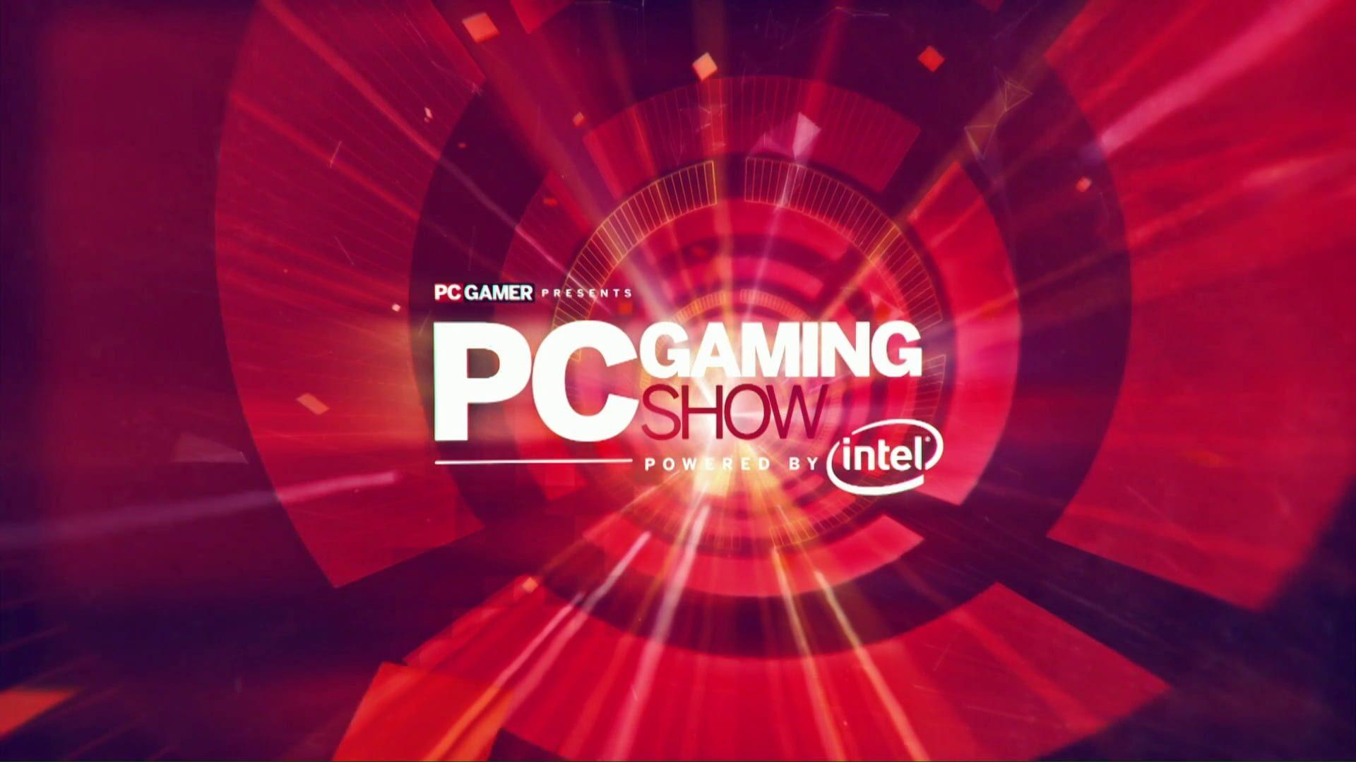 PC Gaming Show 2017