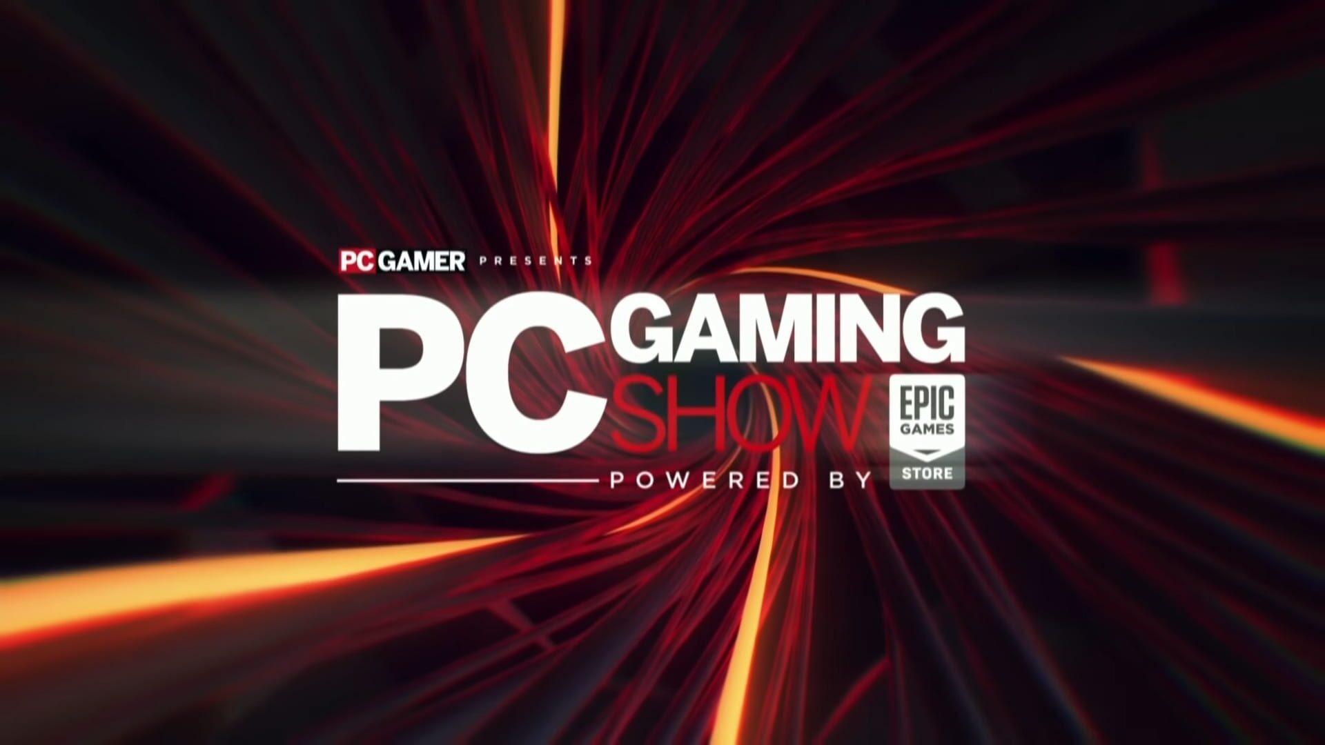 PC Gaming Show 2019
