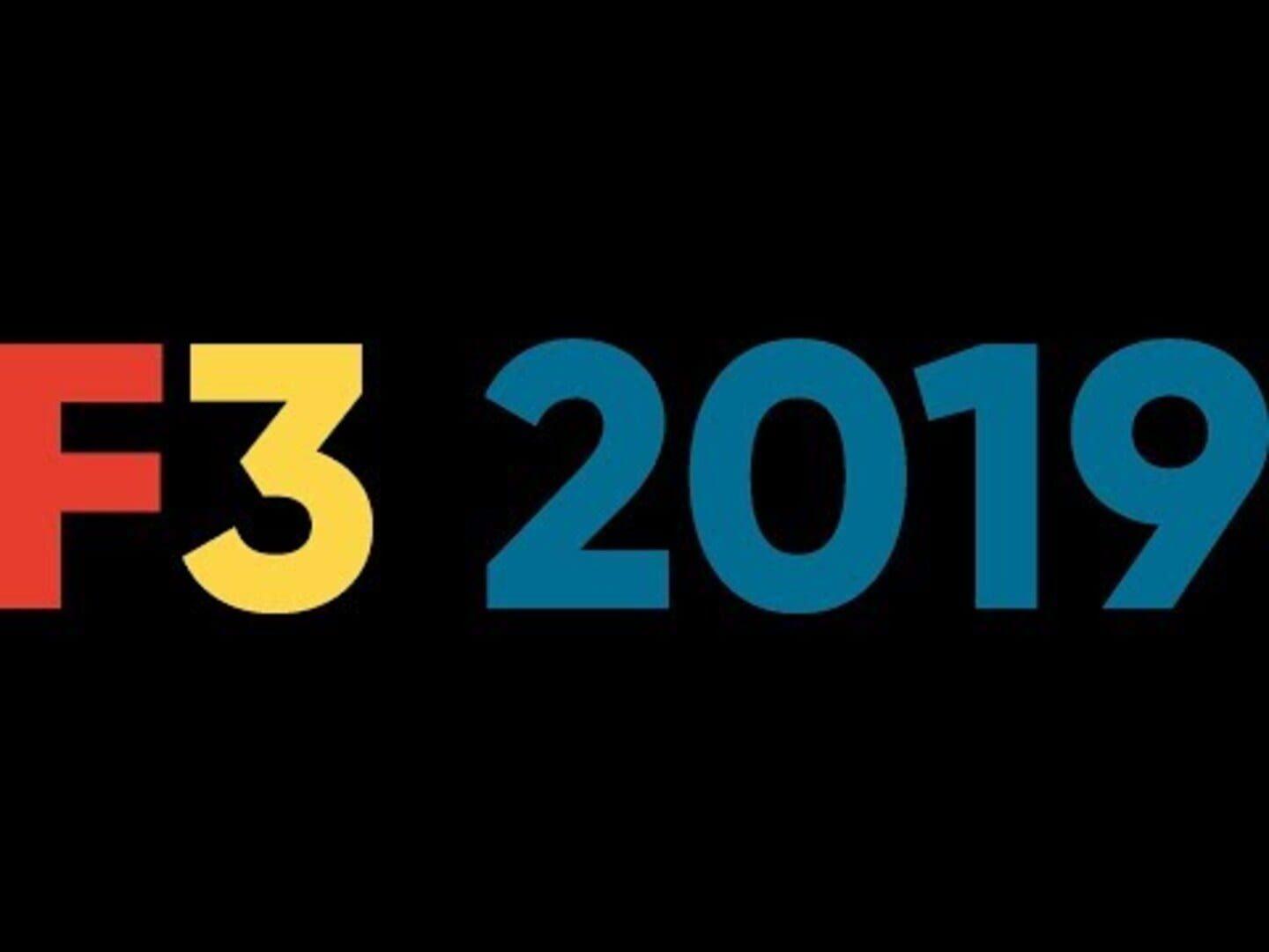 F3 2019 (E3 for Nintendo - Fangames)