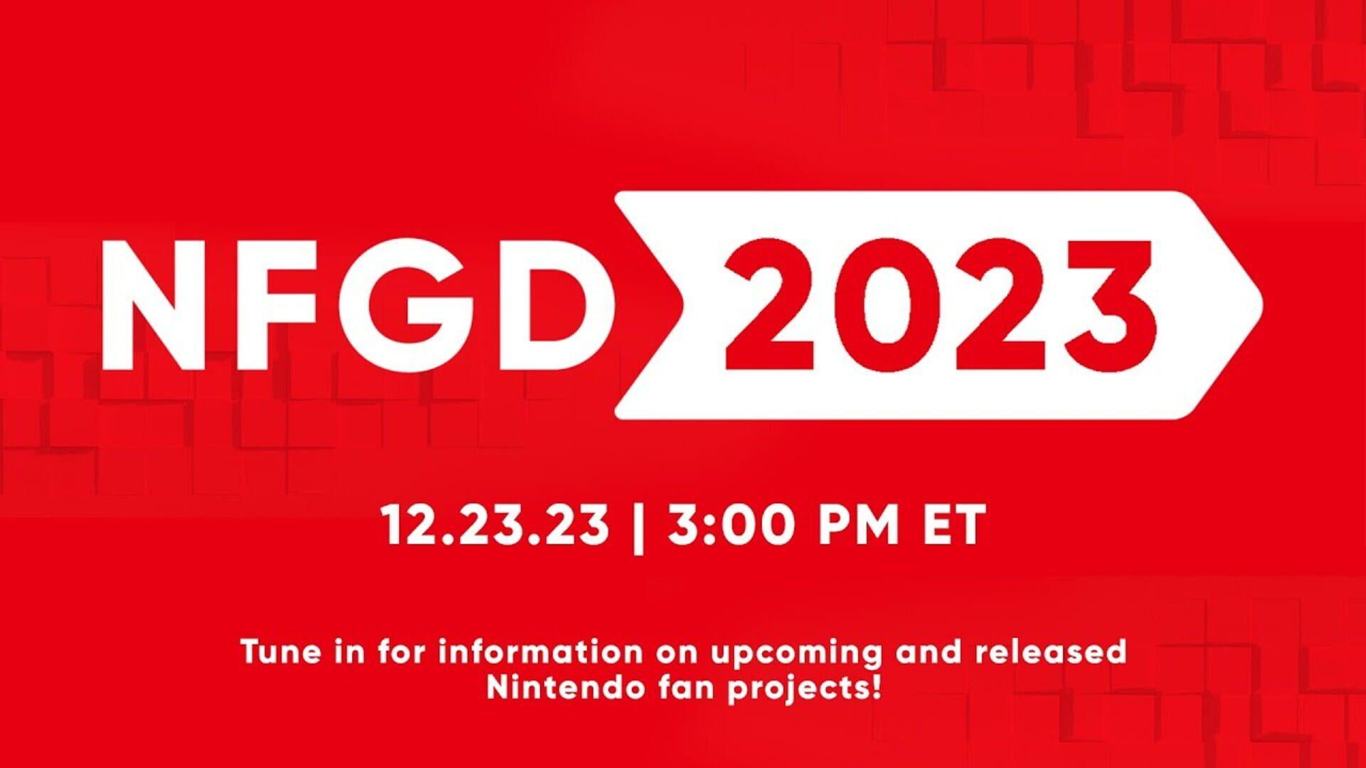 NFGD 2023