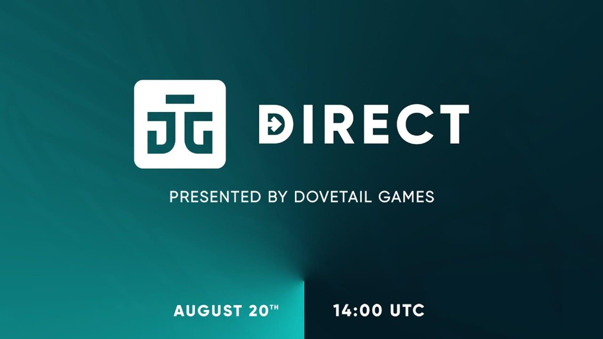Dovetail Direct - Summer 2024