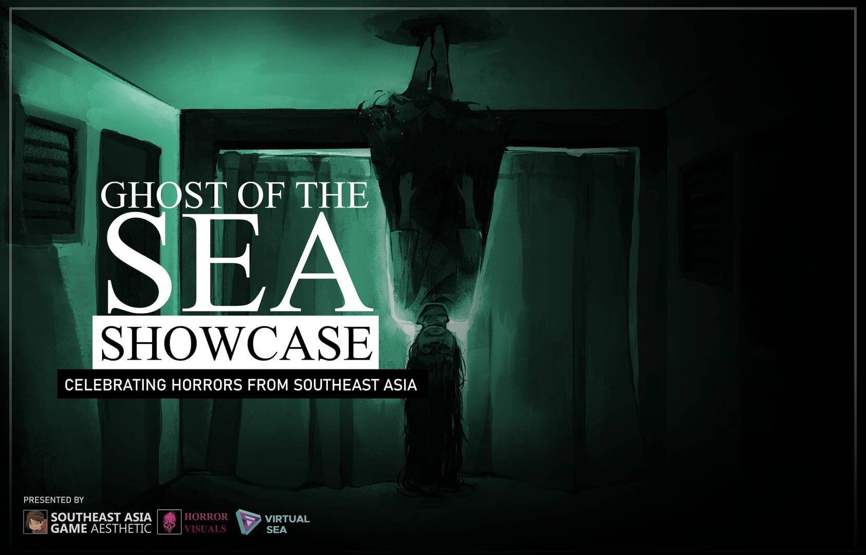 Ghost of The SEA 2024 Showcase