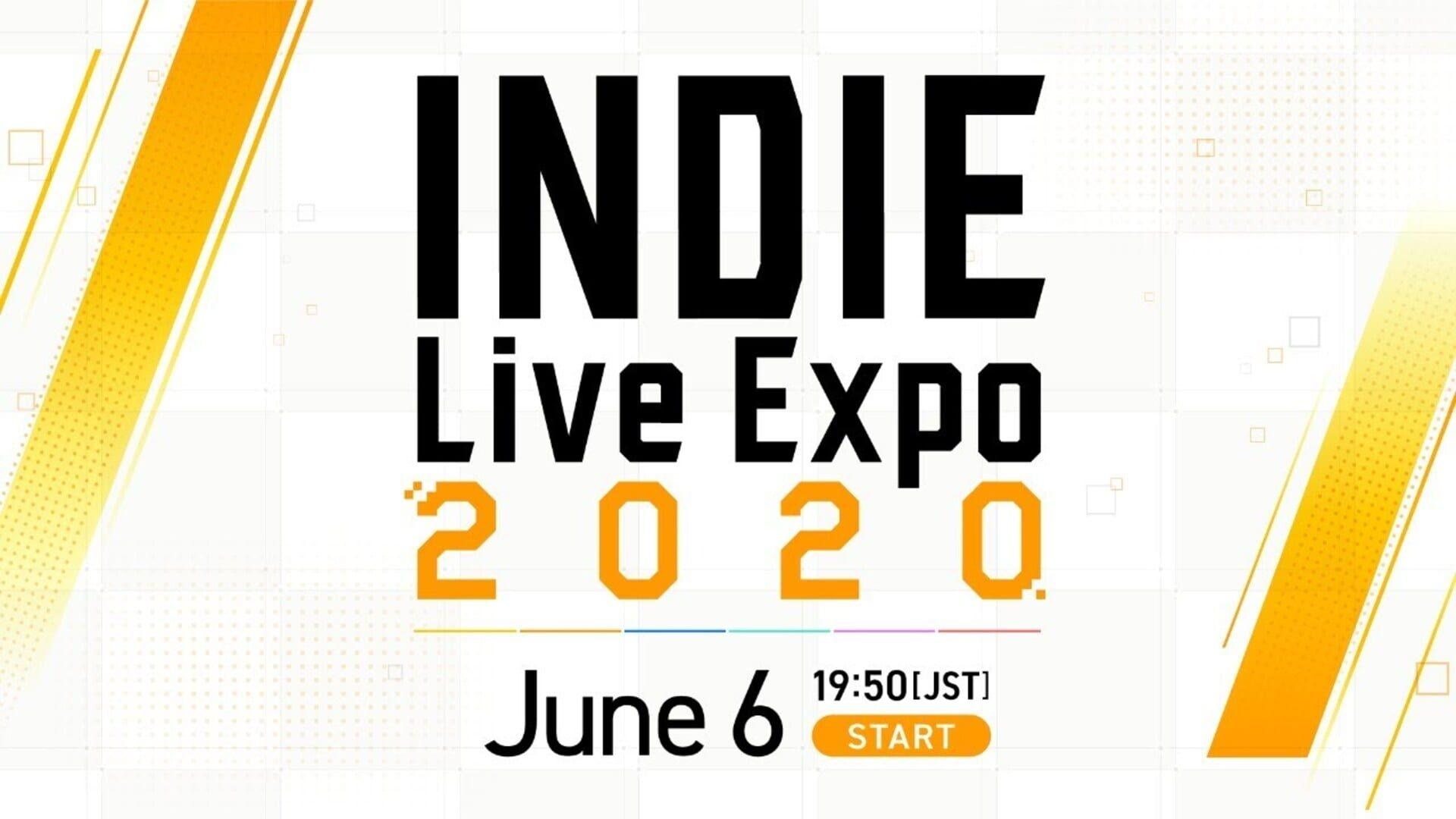 INDIE Live Expo 2020