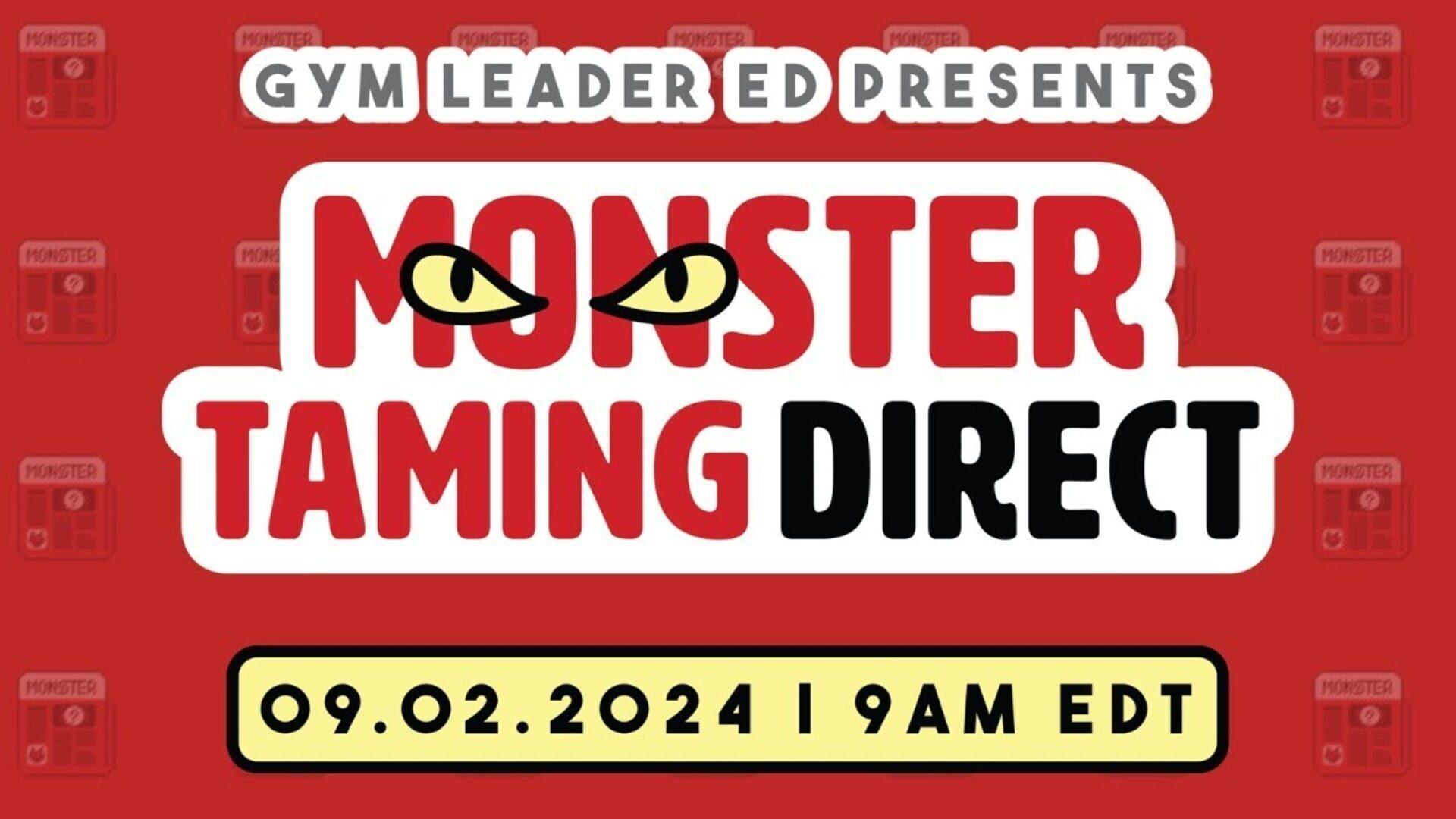 Monster Taming Direct 09.02.2024
