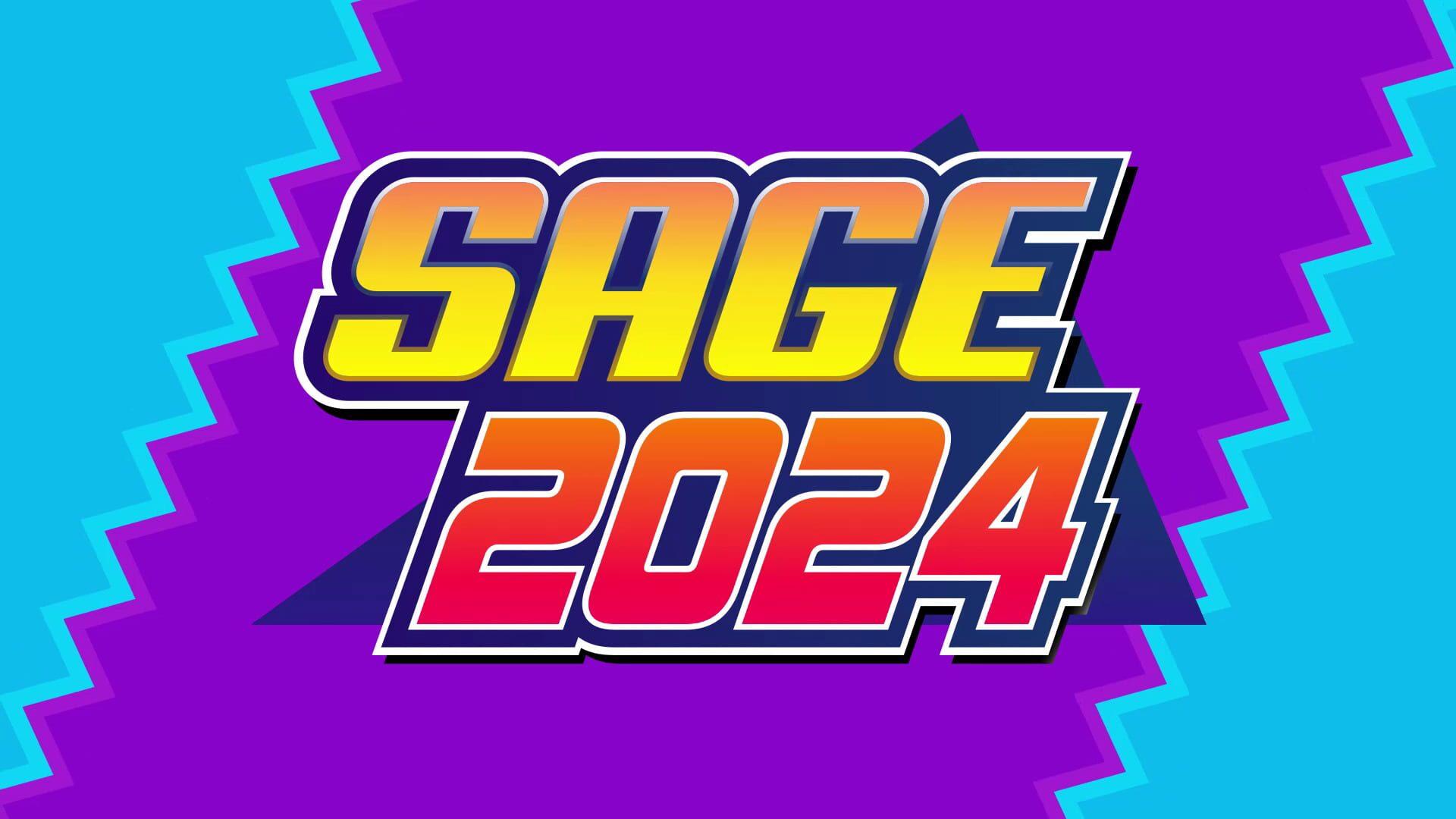 SAGE 2024