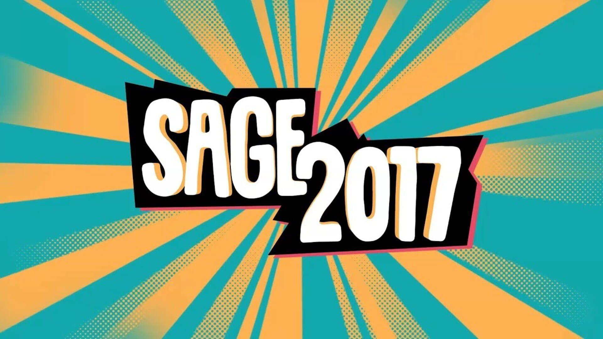 SAGE 2017