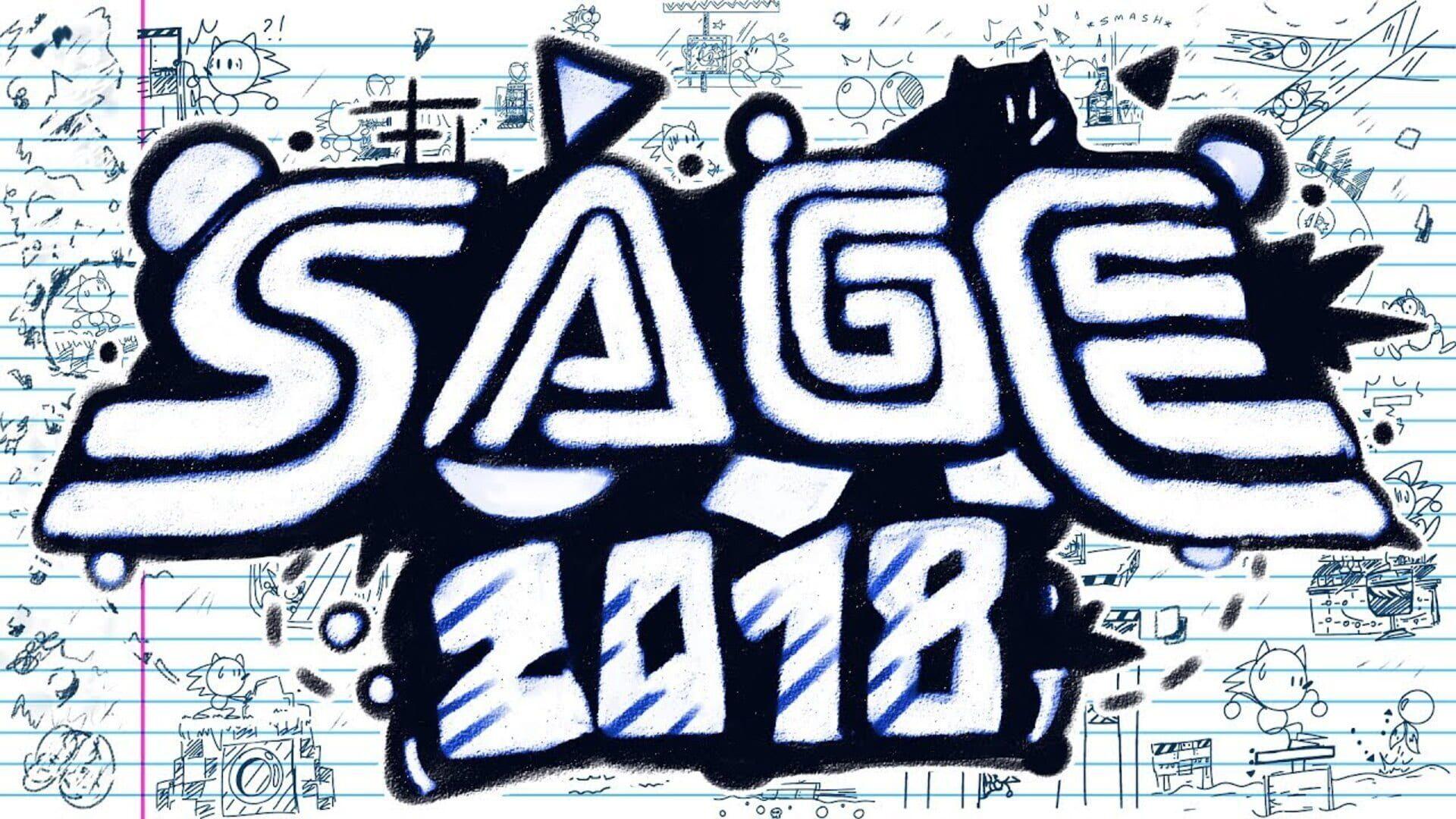 SAGE 2018