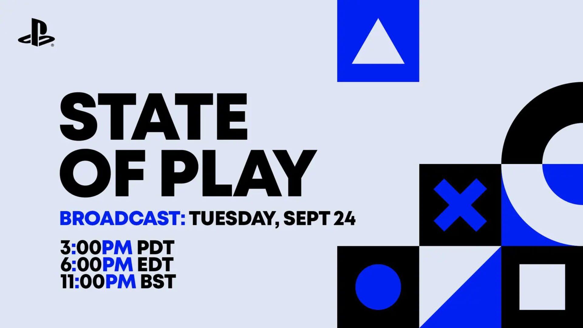 State of Play: 2024-09-24