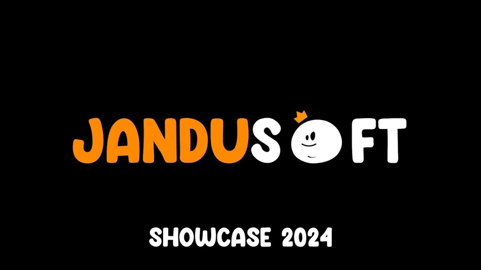 JanduSoft Showcase 2024