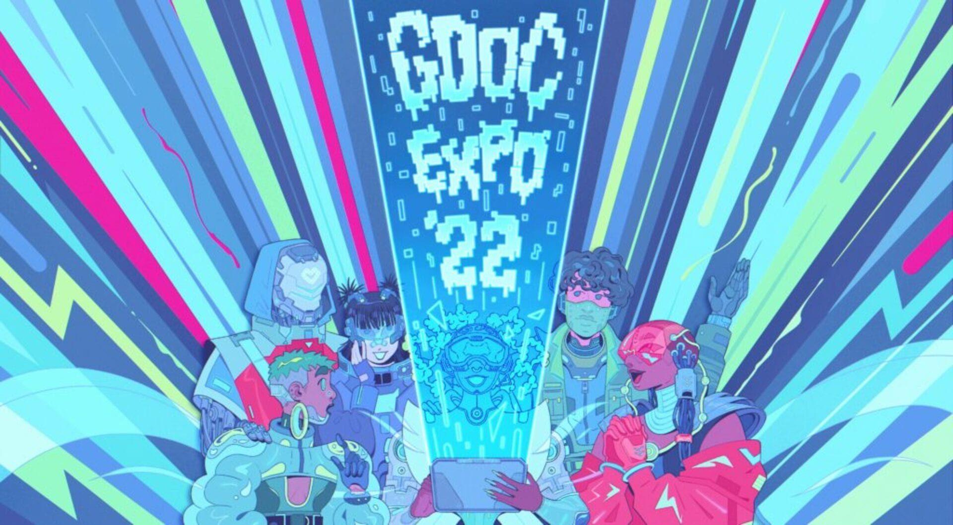 GDoC Expo 2022: Indie Games Showcase