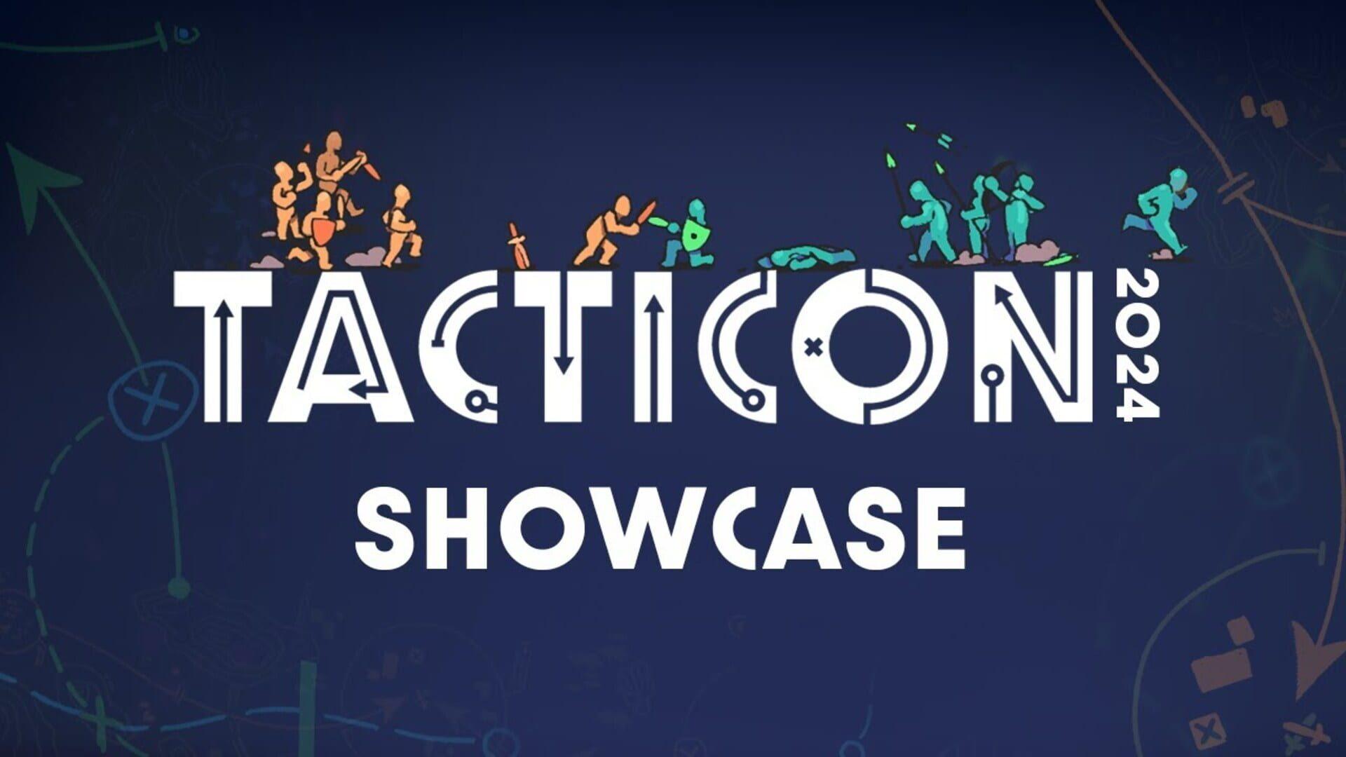 TactiCon 2024 Showcase