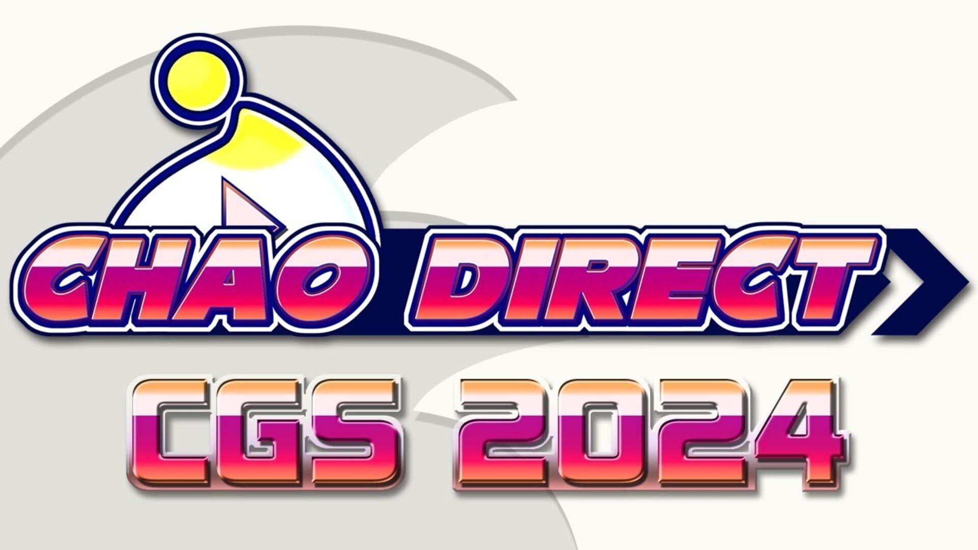 Chao Direct 2024