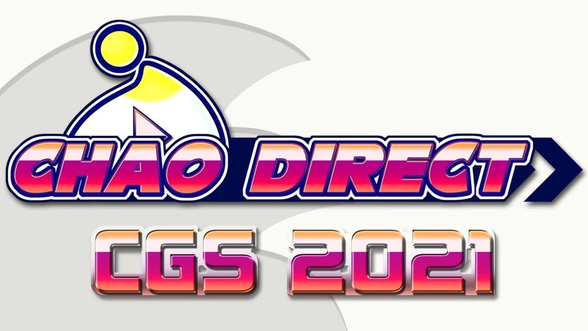Chao Direct 2021