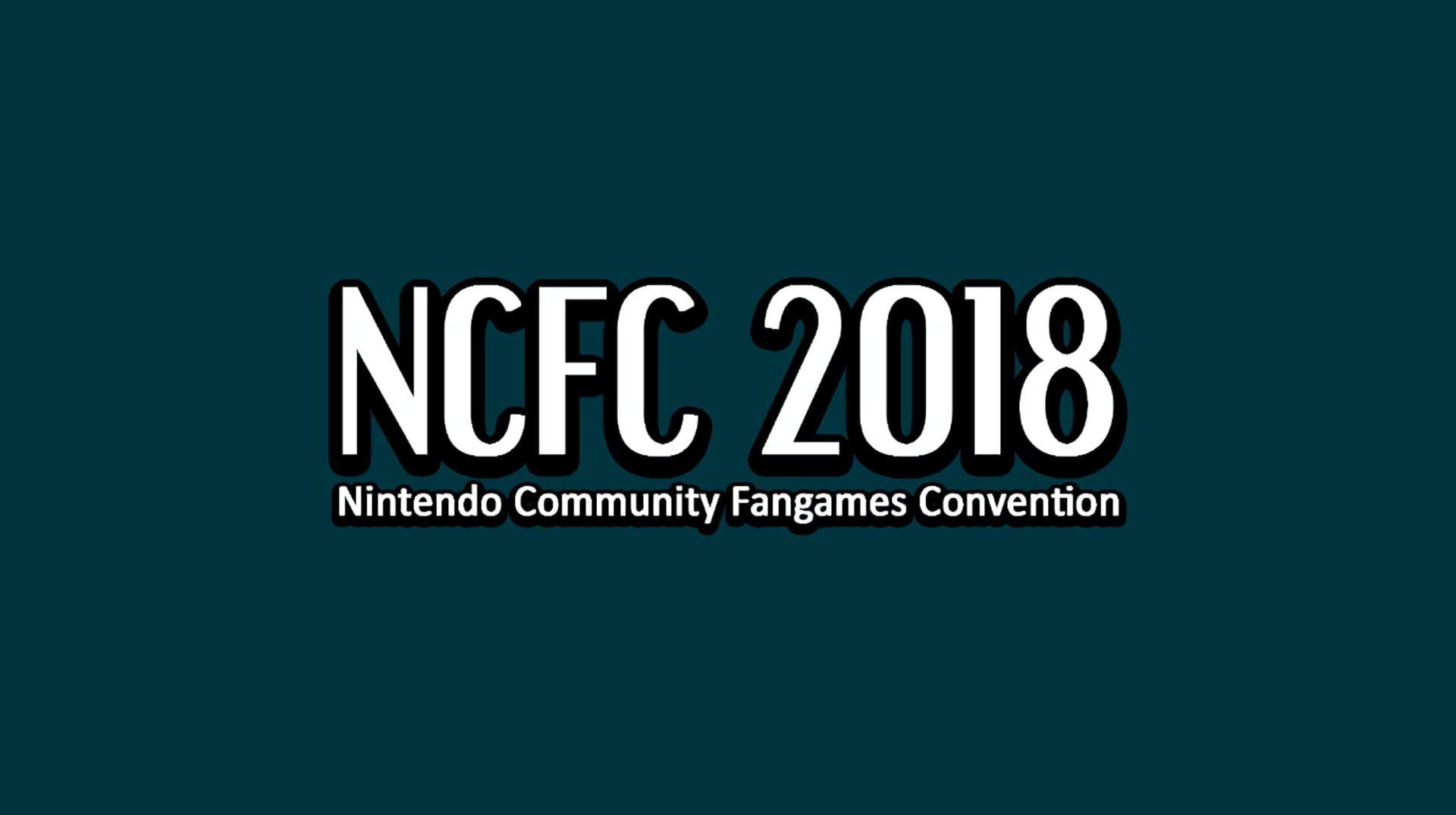 NCFC 2018