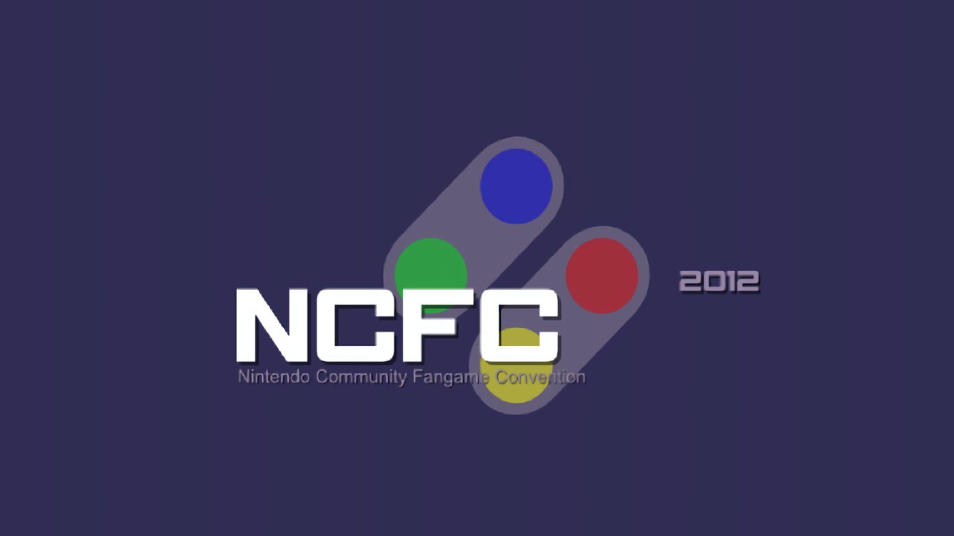 NCFC 2012
