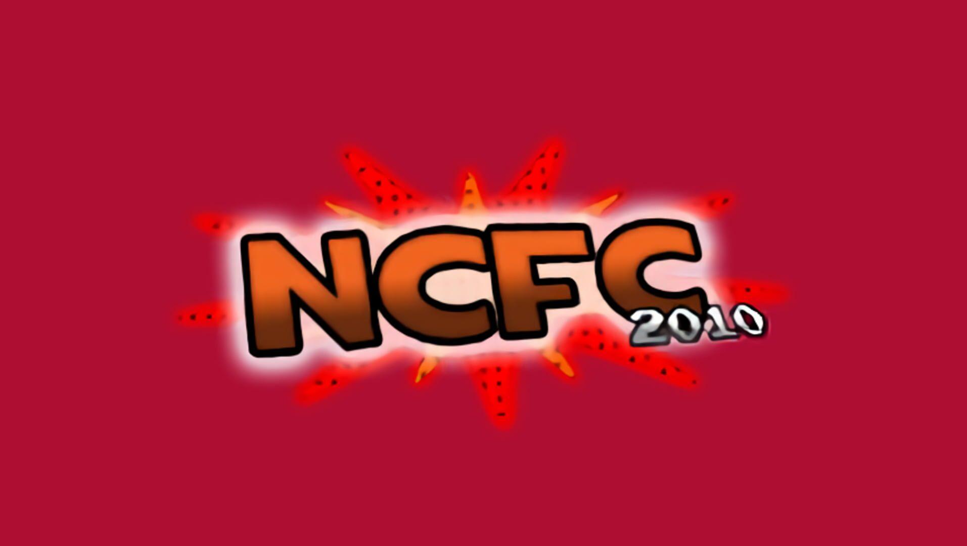 NCFC 2010