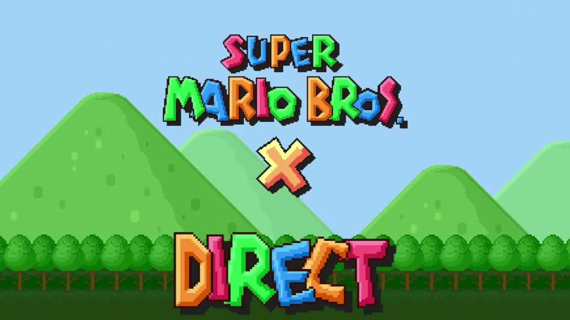 SMBX Direct 2023