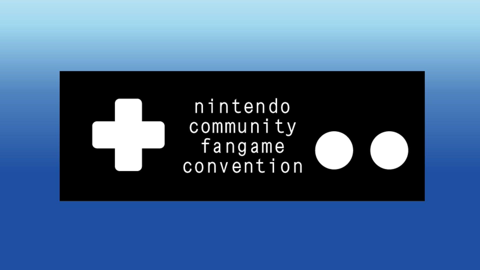 Nintendo Community Fangame Convention 2007