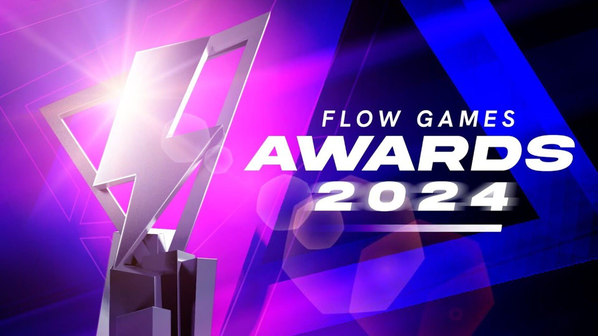 Flow Games Awards 2024