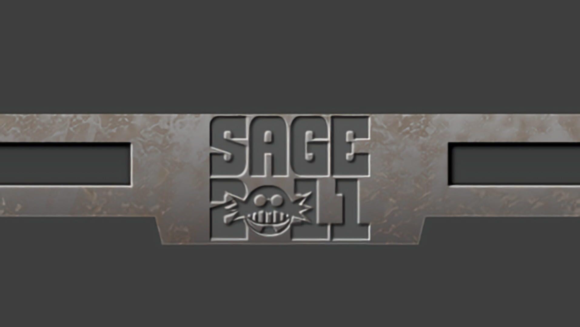 SAGE 2011