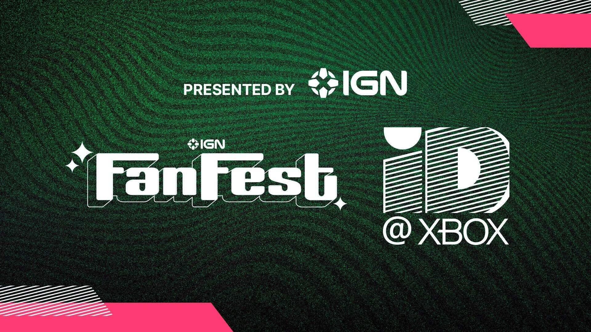 ID@Xbox Showcase 2025