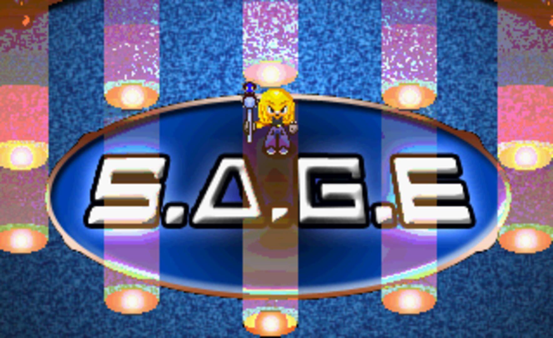 SAGE 5