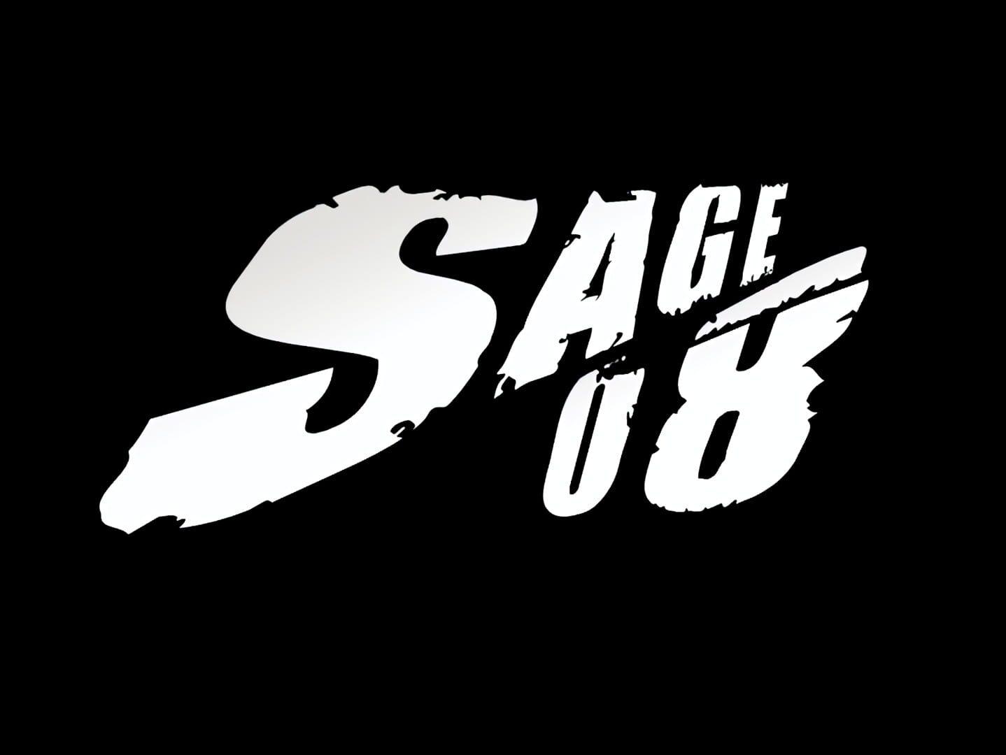 SAGE 08
