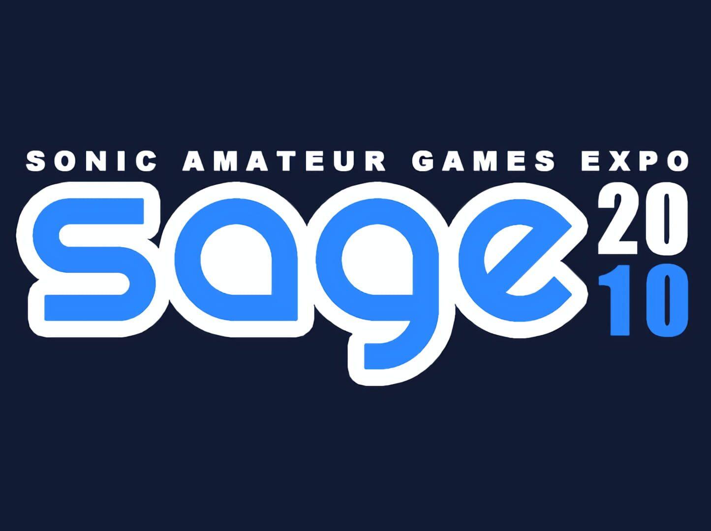 SAGE 2010