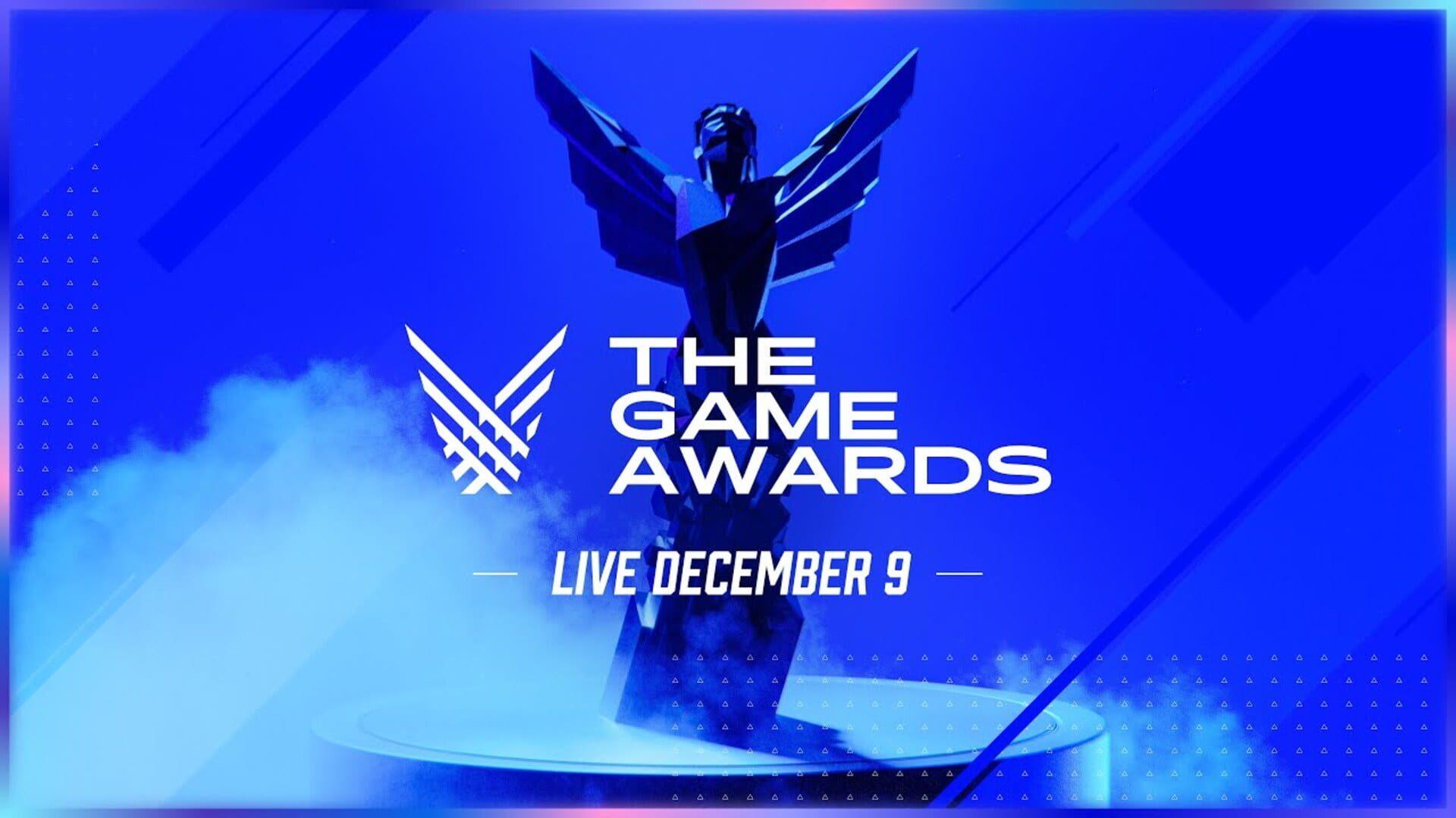The Game Awards 2021