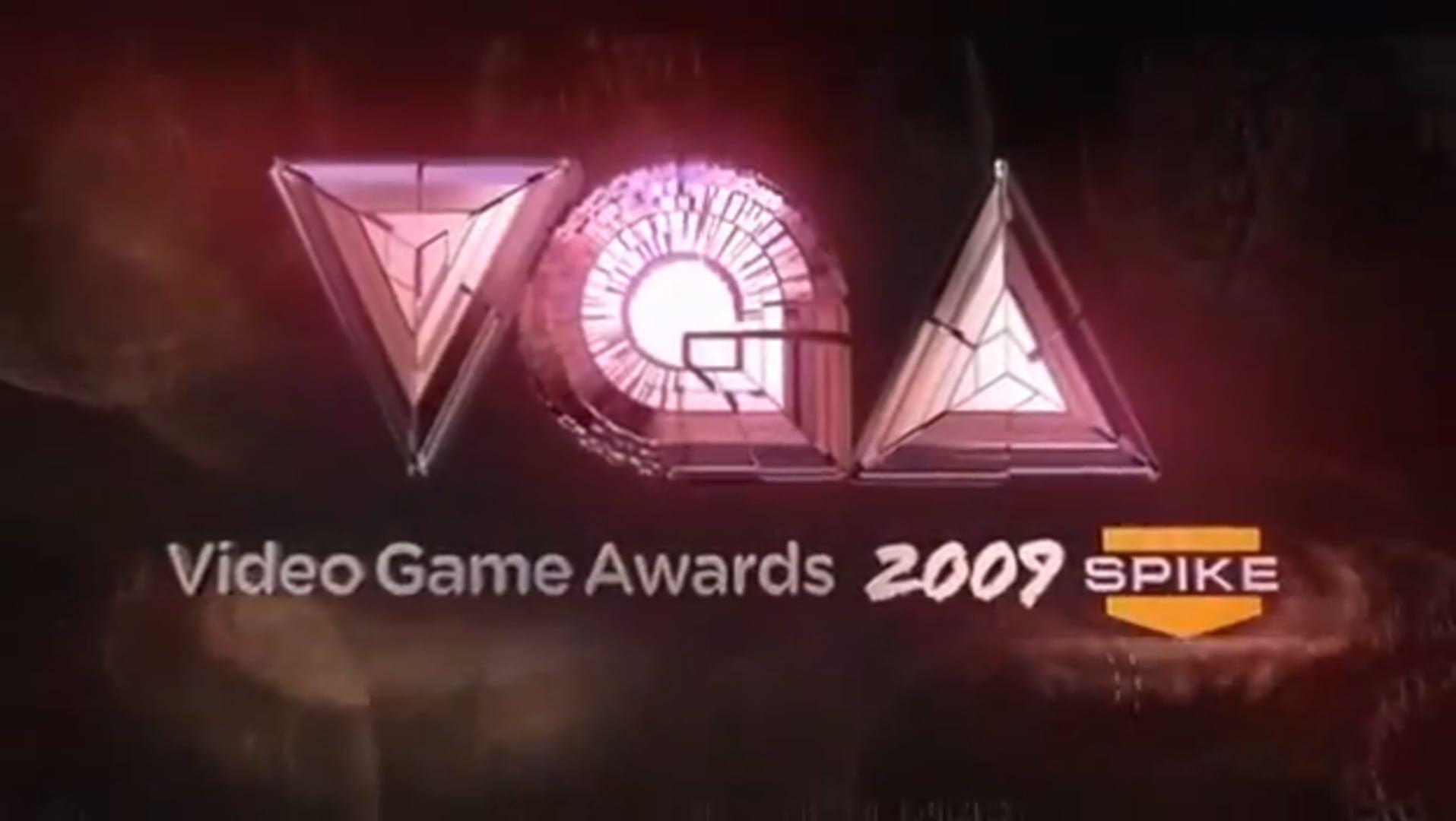 Spike Video Game Awards 2009