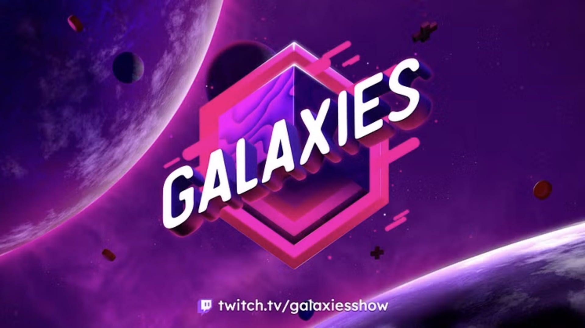 Galaxies