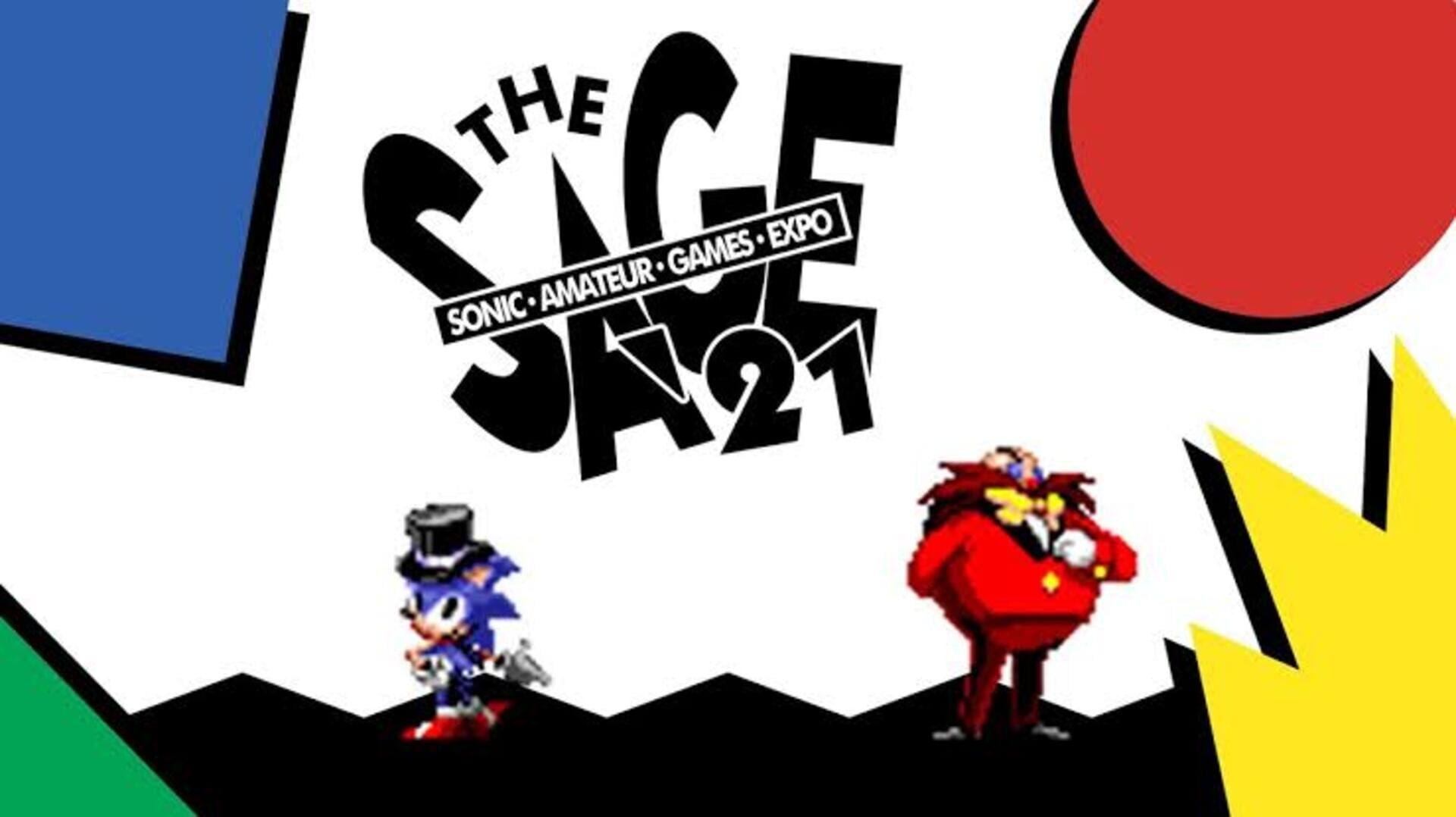 SAGE '21