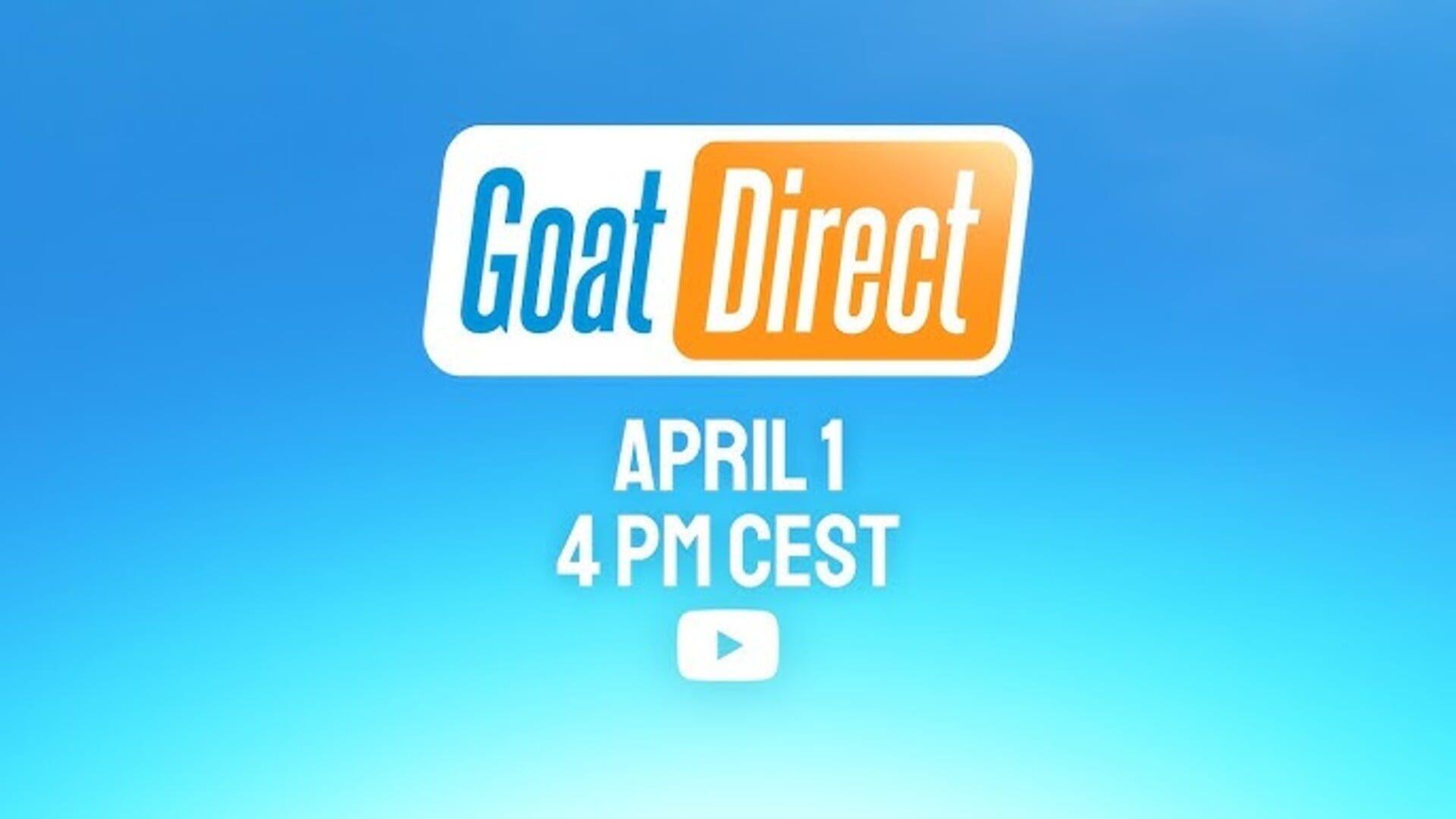 Goat Direct 2025