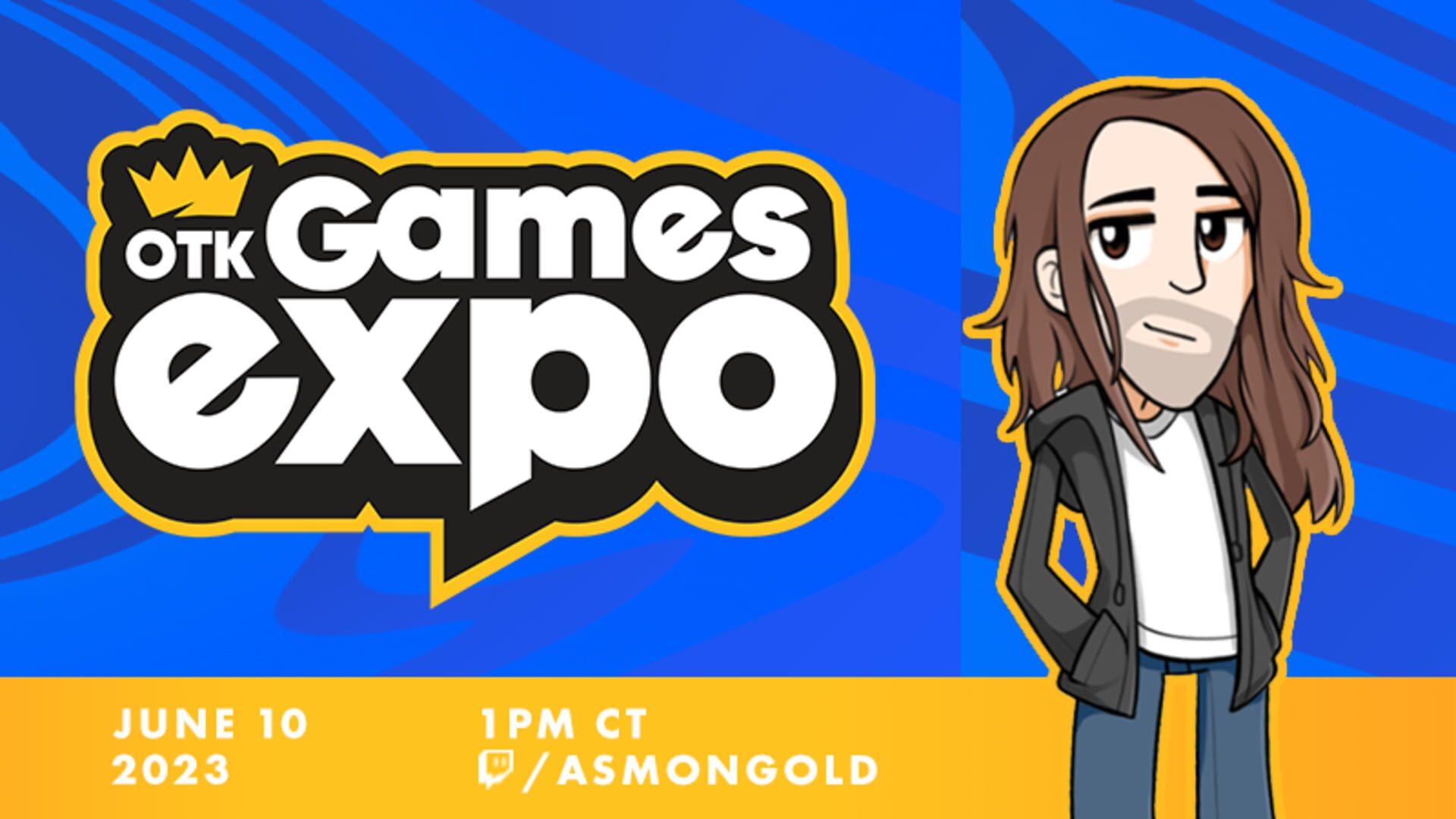 OTK Games Expo 2023