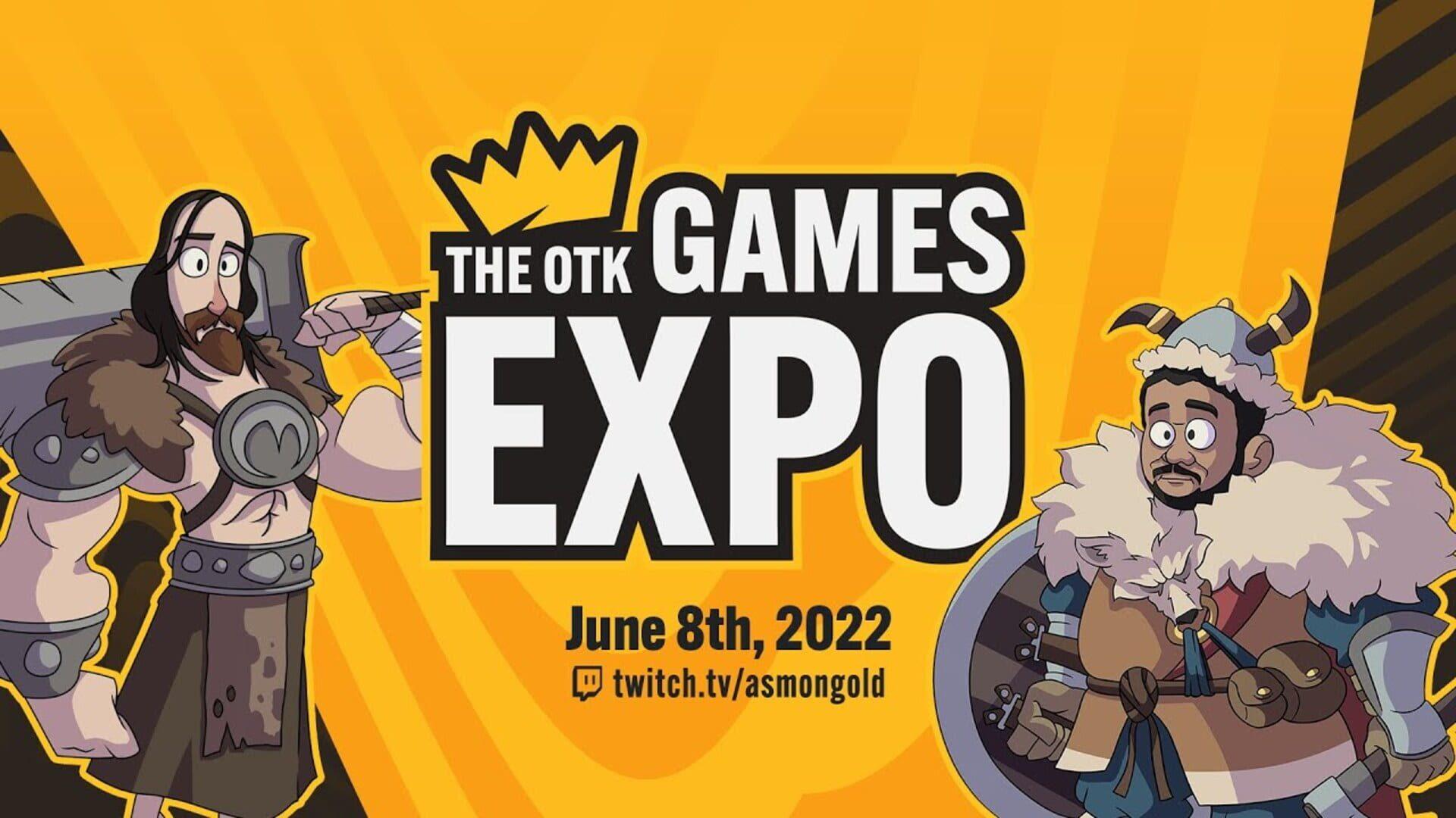OTK Games Expo 2022