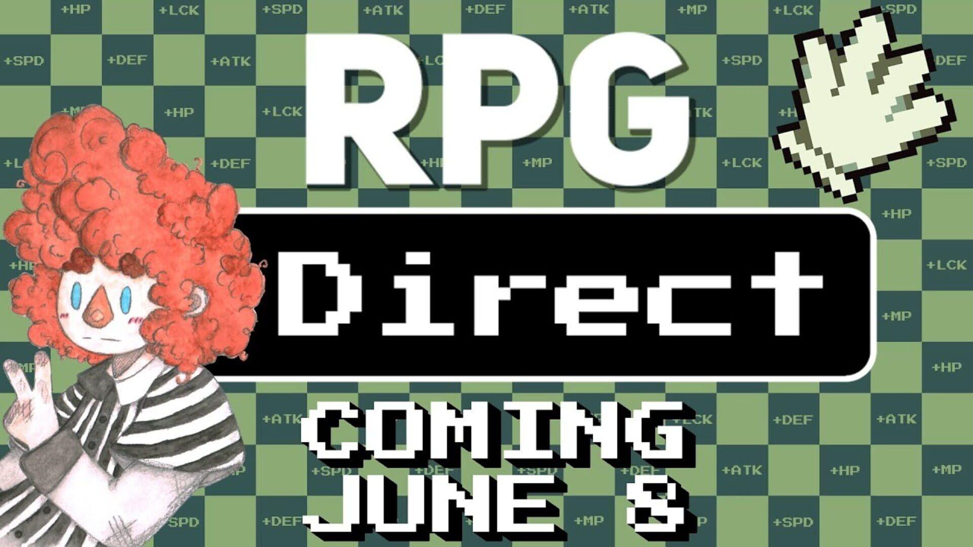 RPG Direct 2025