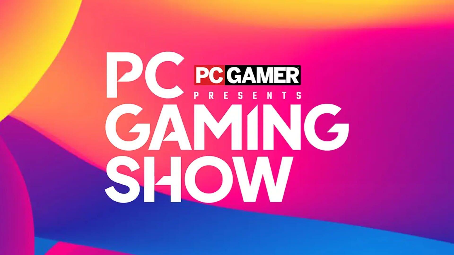 The PC Gaming Show 2025