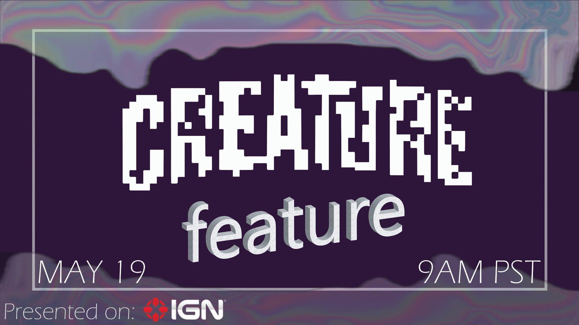 Creature Feature