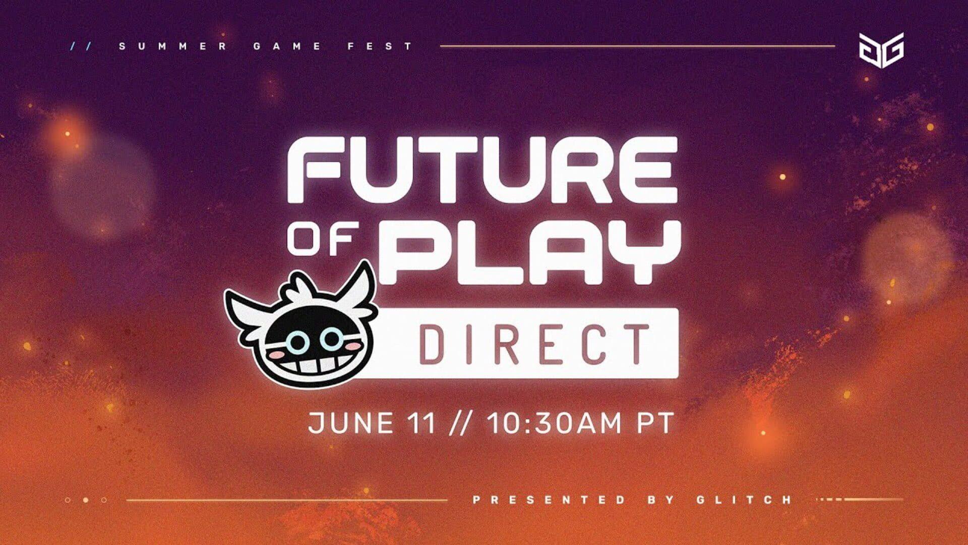 Future of Play 2022