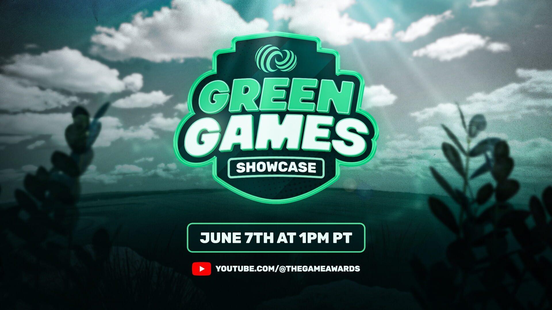 Green Games Showcase: Summer Game Fest 2025 Edition