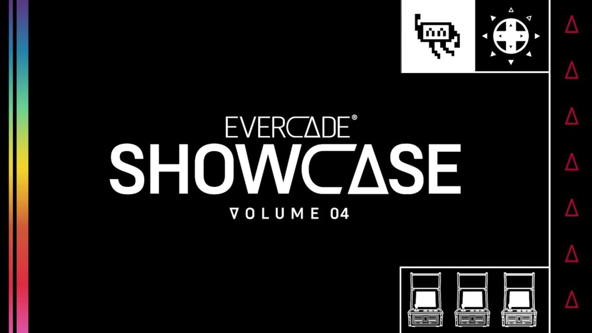 Evercade Showcase - Vol. 4