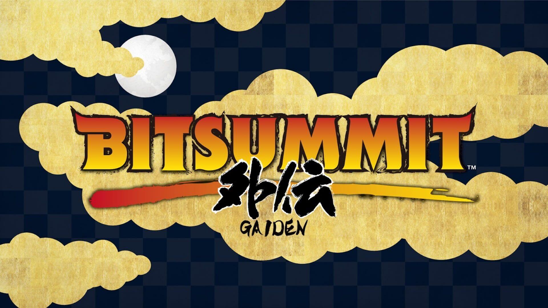 BitSummit Gaiden