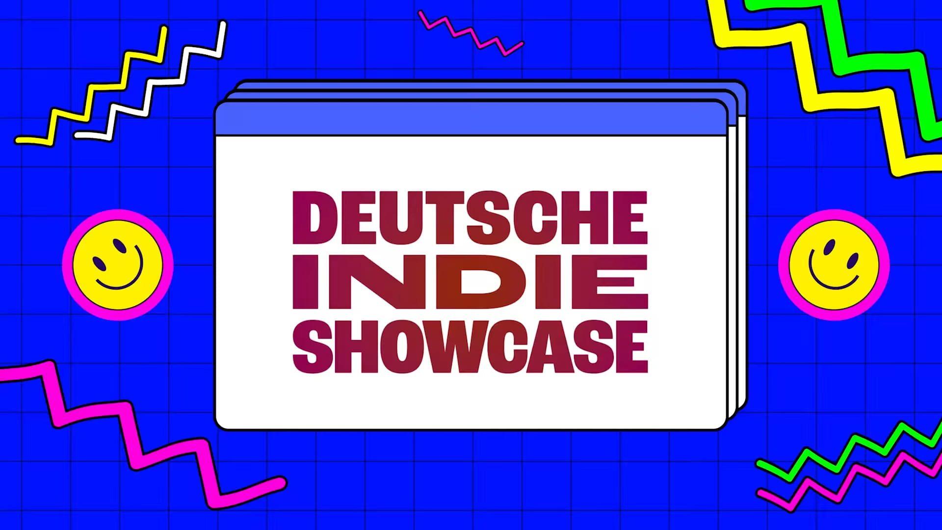 Deutsche Indie Showcase: 08.06.25