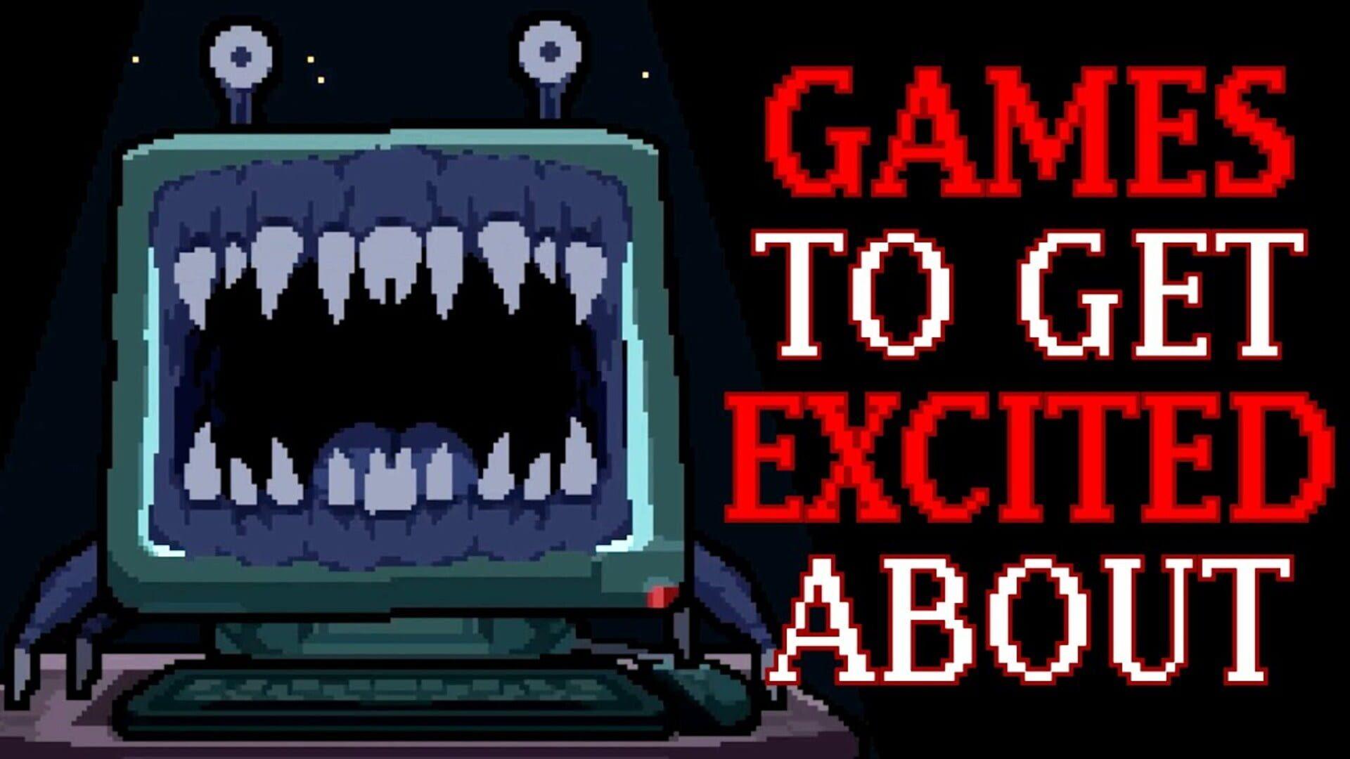 Games To Get Excited About Fest 2025