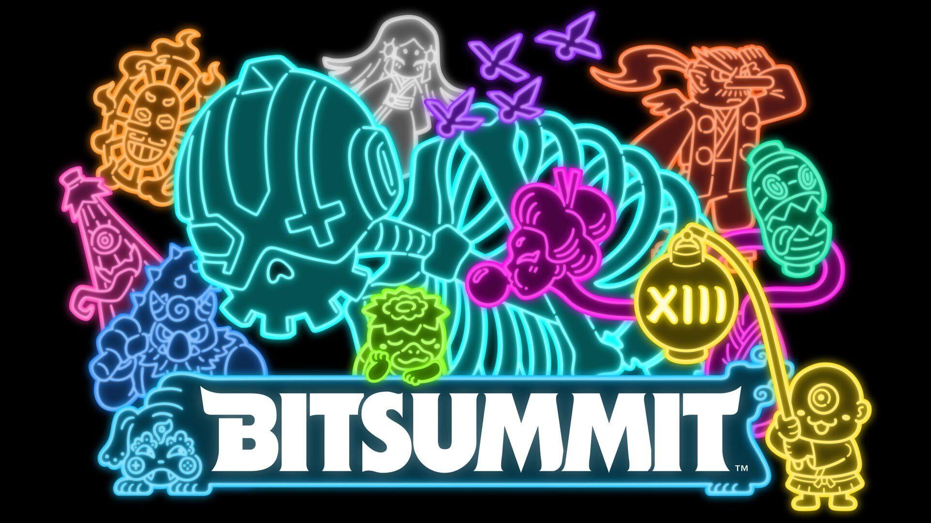BitSummit The 13th Summer of Yokai
