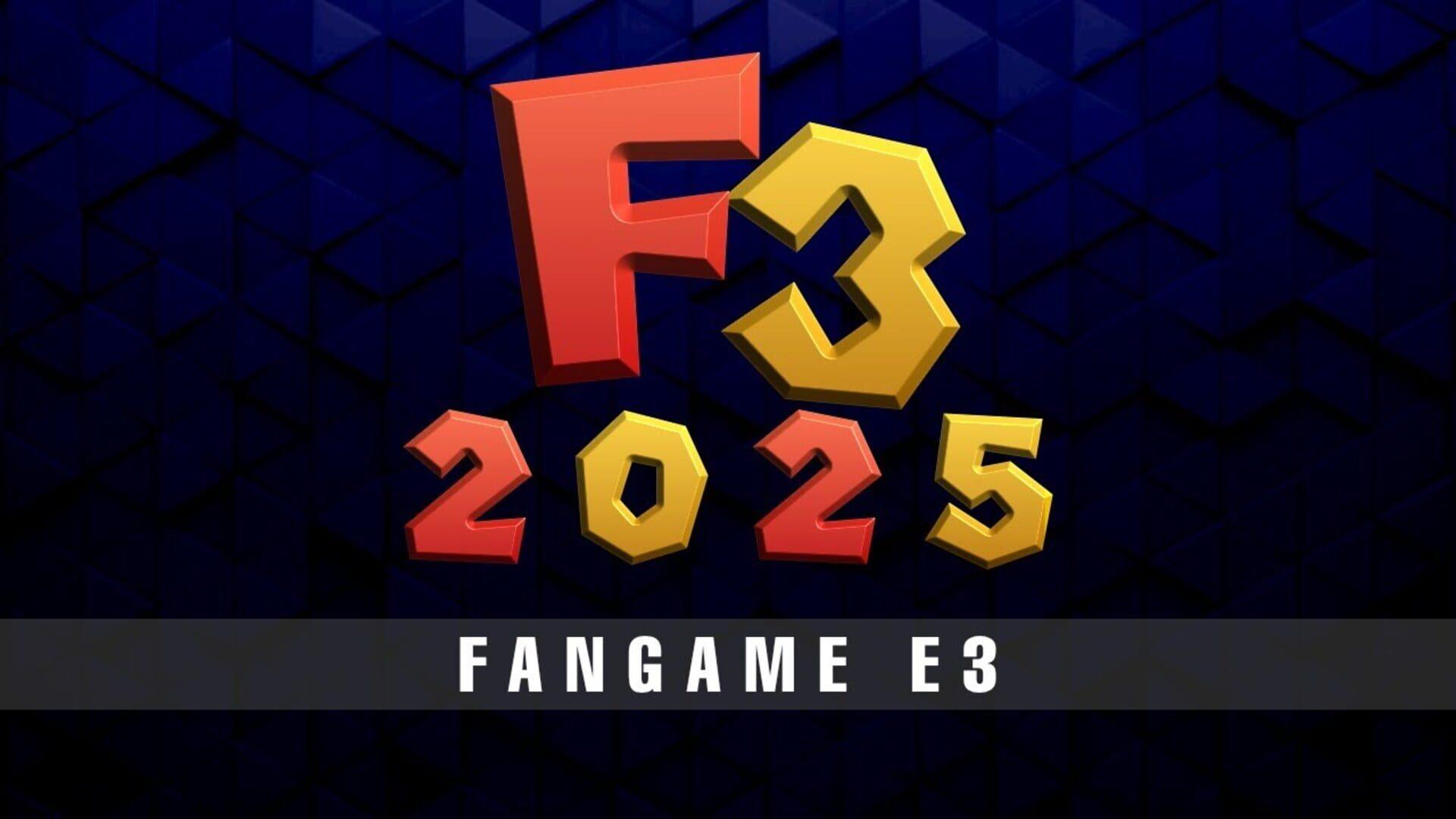Free Fangame Festival 2025