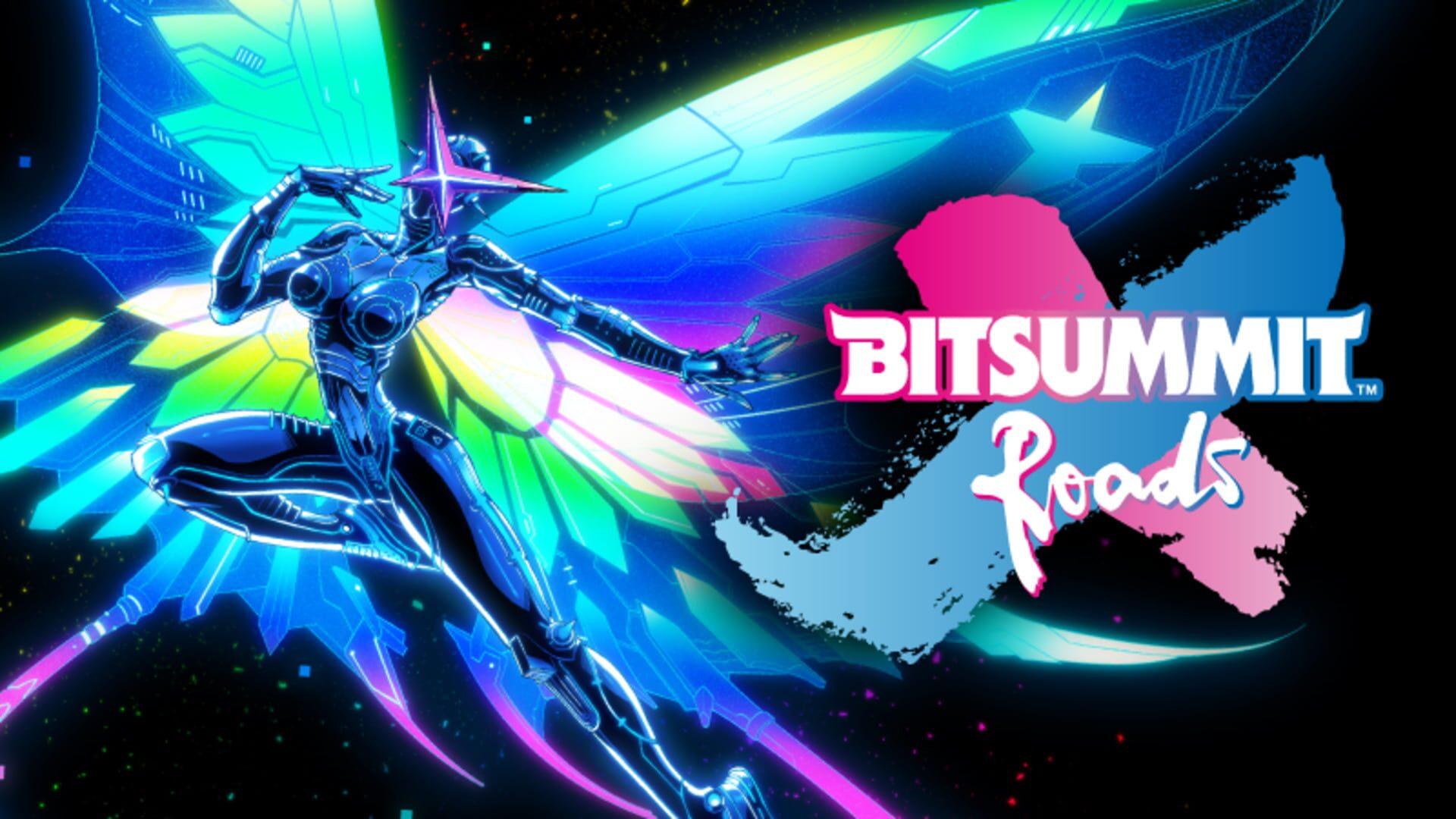 Bitsummit X-Roads