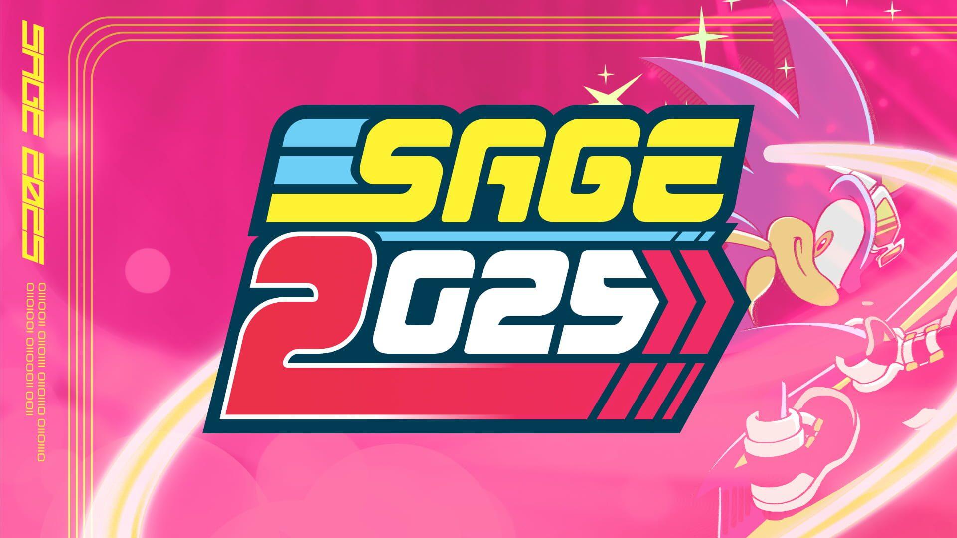 SAGE 2025