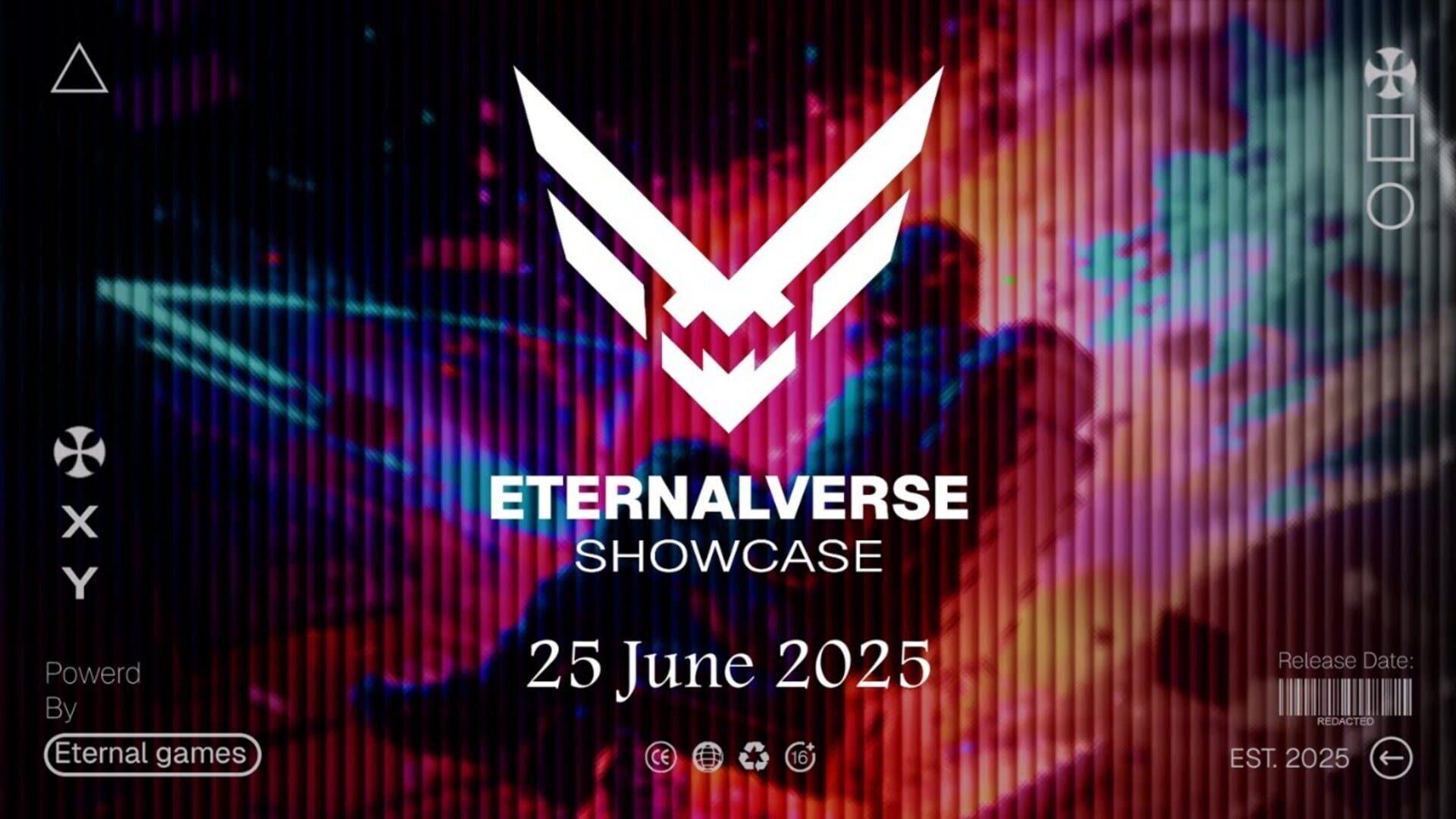 Eternalverse Showcase 2025